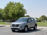 HYUNDAI CRETA 2025 MODEL 